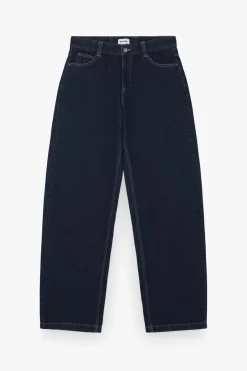 Balmohk Jeans barrel loose^Mujer Jeans|Pantalones