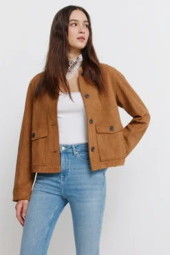 Springfield Jeans Bootcut^Mujer Jeans