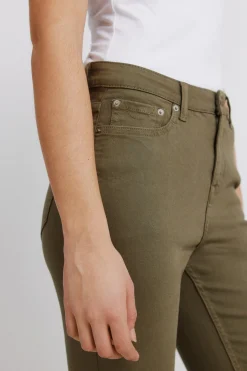 Springfield Jeans Bootcut^Mujer Jeans|Pantalones