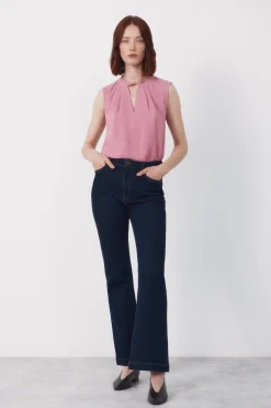 Cortefiel Jeans Bootcut^Mujer Jeans