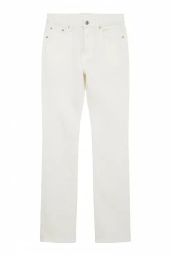 Springfield Jeans bootcut color^Mujer Jeans|Pantalones