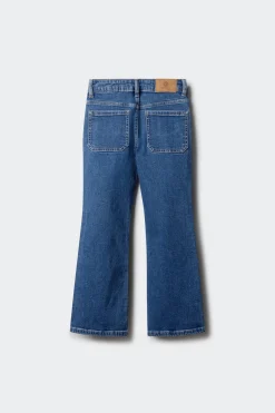Springfield Kids Jeans Bootcut ni&ntilde;a^Niños Jeans