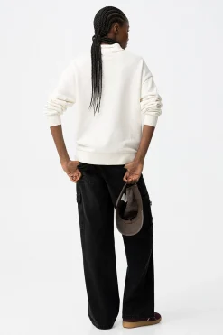 Tiffosi Young Jeans Cargo con cintura alta^Mujer Jeans|Ropa