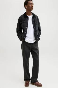 Jack & Jones Jeans cl&aacute;sicos corte recto^Hombre Jeans