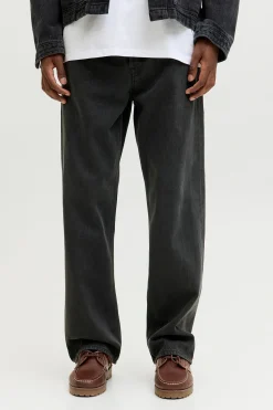 Jack & Jones Jeans cl&aacute;sicos corte recto^Hombre Jeans