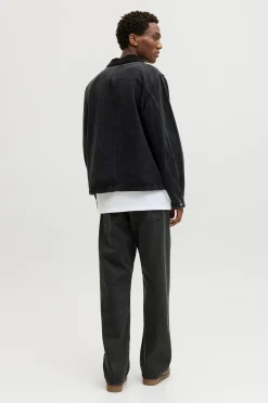 Jack & Jones Jeans cl&aacute;sicos corte recto^Hombre Jeans