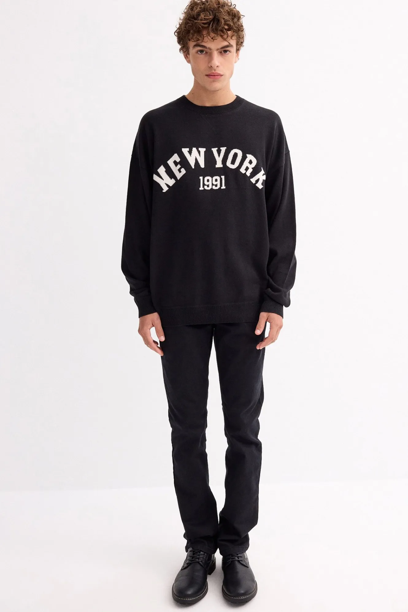 Inside Jeans Colores^Hombre Jeans