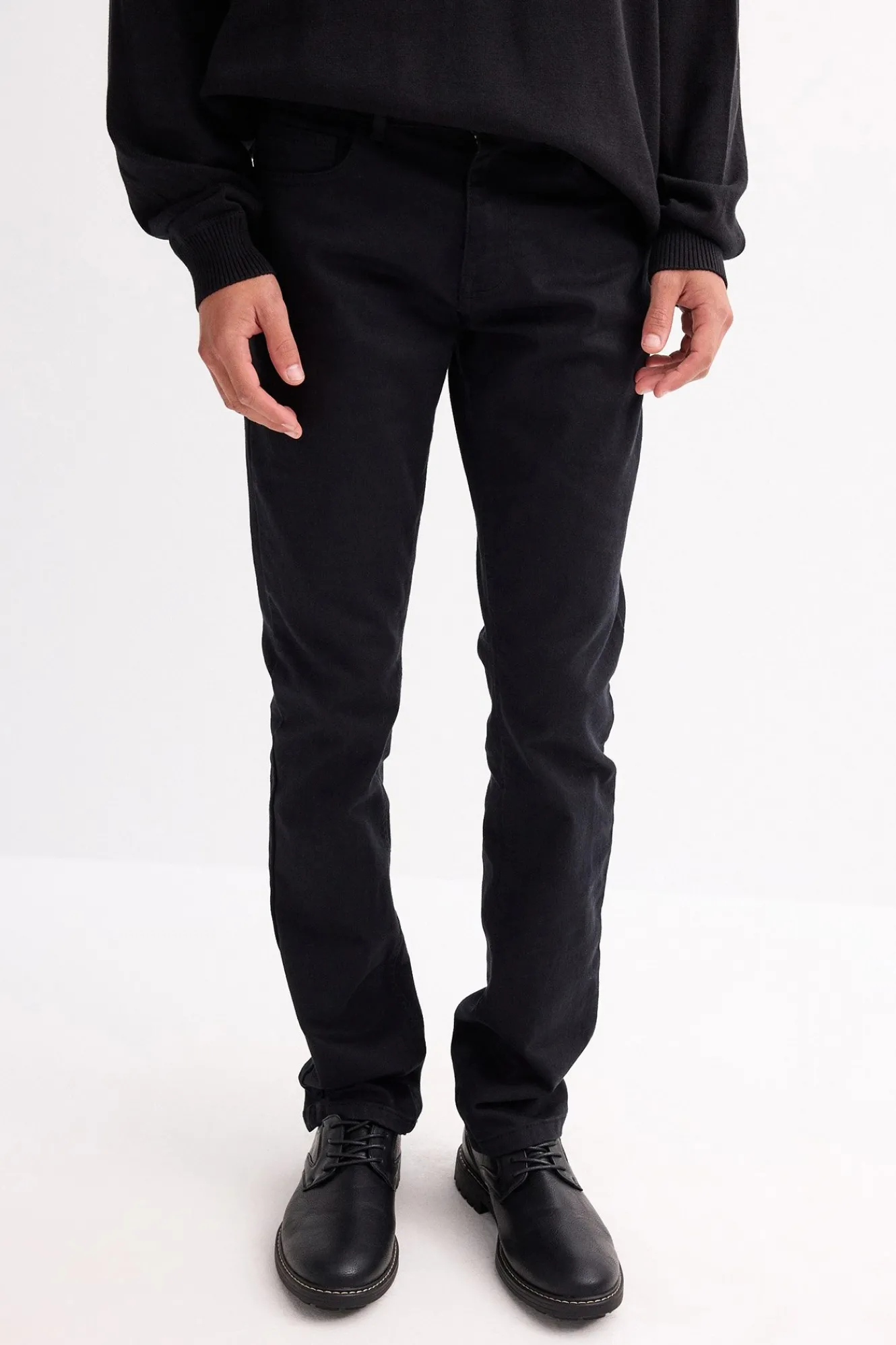 Inside Jeans Colores^Hombre Jeans