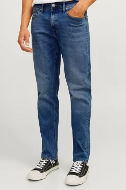 JJ REBEL Jeans corte recto^Hombre Jeans