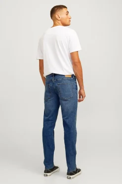 JJ REBEL Jeans corte recto^Hombre Jeans