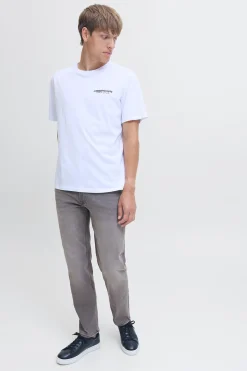 JJ REBEL Jeans corte recto^Hombre Jeans