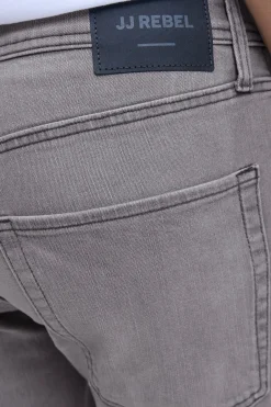 JJ REBEL Jeans corte recto^Hombre Jeans