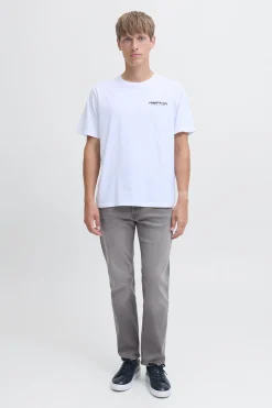 JJ REBEL Jeans corte recto^Hombre Jeans