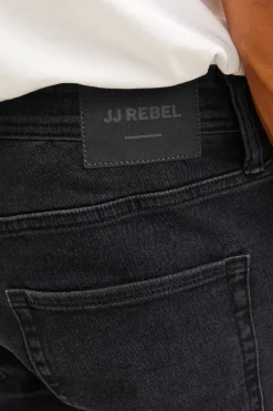 JJ REBEL Jeans corte recto^Hombre Jeans