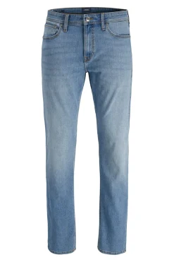 JJ REBEL Jeans corte recto^Hombre Jeans|Pantalones