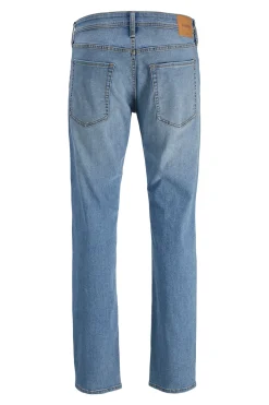 JJ REBEL Jeans corte recto^Hombre Jeans|Pantalones