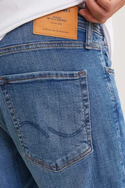 Jack & Jones Jeans corte recto ajustados^Hombre Jeans|Pantalones