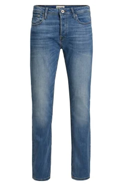 Jack & Jones Jeans corte recto ajustados^Hombre Jeans|Pantalones