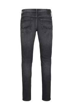 Jack & Jones PLUS Jeans corte recto cinco bolsillos^Hombre Jeans