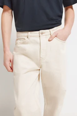 Springfield Jeans crudo straight fit^Hombre Jeans|Pantalones