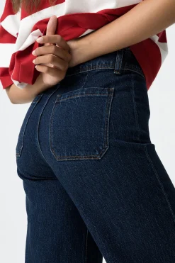 Tiffosi Jeans culotte^Mujer Jeans