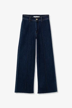 Tiffosi Jeans culotte^Mujer Jeans