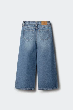 Springfield Kids Jeans Culotte ni&ntilde;a^Niños Jeans
