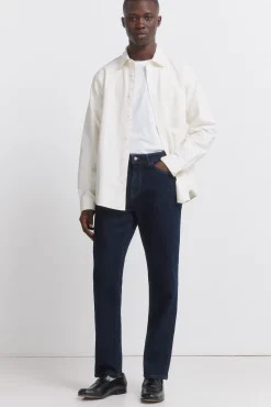 Springfield Jeans desencolado slim fit^Hombre Jeans|Pantalones