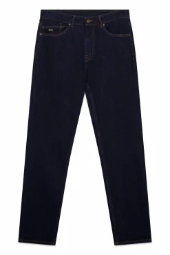 Springfield Jeans desencolado slim fit^Hombre Jeans|Pantalones