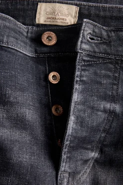 Jack & Jones Jeans efecto desgastado^Hombre Jeans