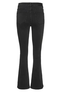 Noisy May Jeans Flare^Mujer Jeans