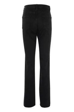 Trendyol Jeans flare^Mujer Jeans