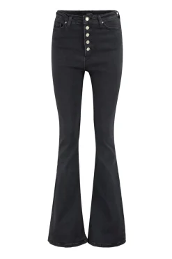 Trendyol Jeans flare^Mujer Jeans