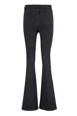 Trendyol Jeans flare^Mujer Jeans