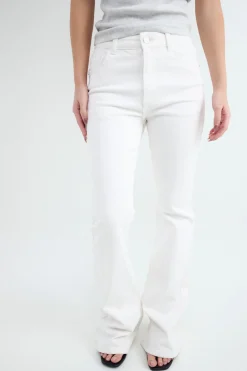 Balmohk Jeans flare fit^Mujer Jeans|Pantalones