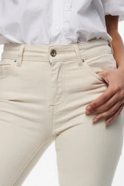 Only Jeans flared^Mujer Jeans|Pantalones