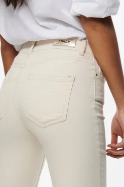 Only Jeans flared^Mujer Jeans|Pantalones