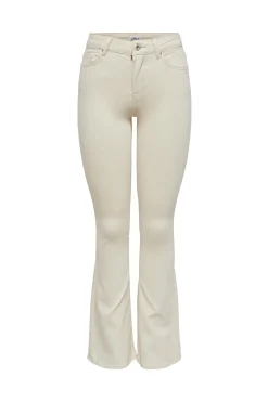 Only Jeans flared^Mujer Jeans|Pantalones