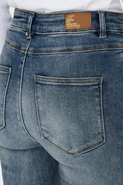 Only Jeans flared^Mujer Jeans|Pantalones