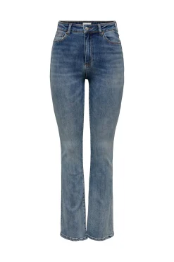 Only Jeans flared^Mujer Jeans|Pantalones