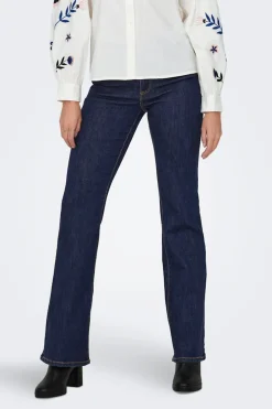 Only Jeans flared^Mujer Jeans