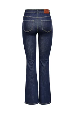 Only Jeans flared^Mujer Jeans