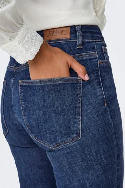 Only Jeans flared^Mujer Jeans