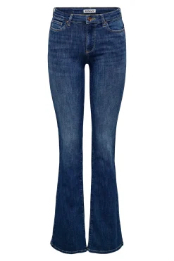 Only Jeans flared^Mujer Jeans