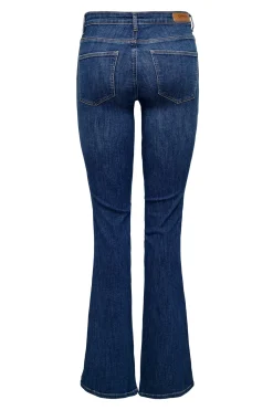 Only Jeans flared^Mujer Jeans