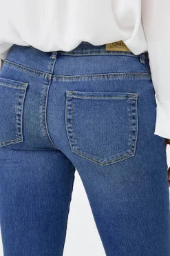 Only Jeans flared^Mujer Jeans|Pantalones
