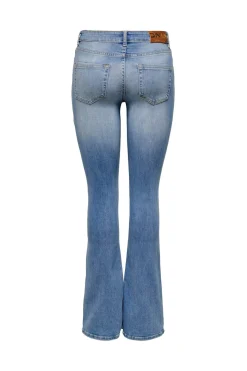 Only Jeans flared^Mujer Jeans