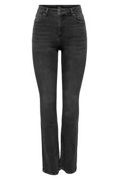 Only Jeans flared^Mujer Jeans|Pantalones