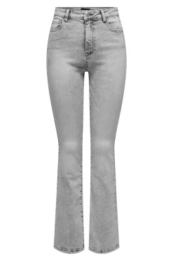 Only Jeans flared^Mujer Jeans|Pantalones