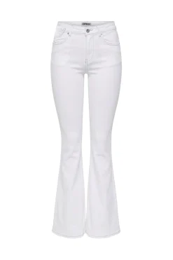 Only Jeans flared^Mujer Jeans